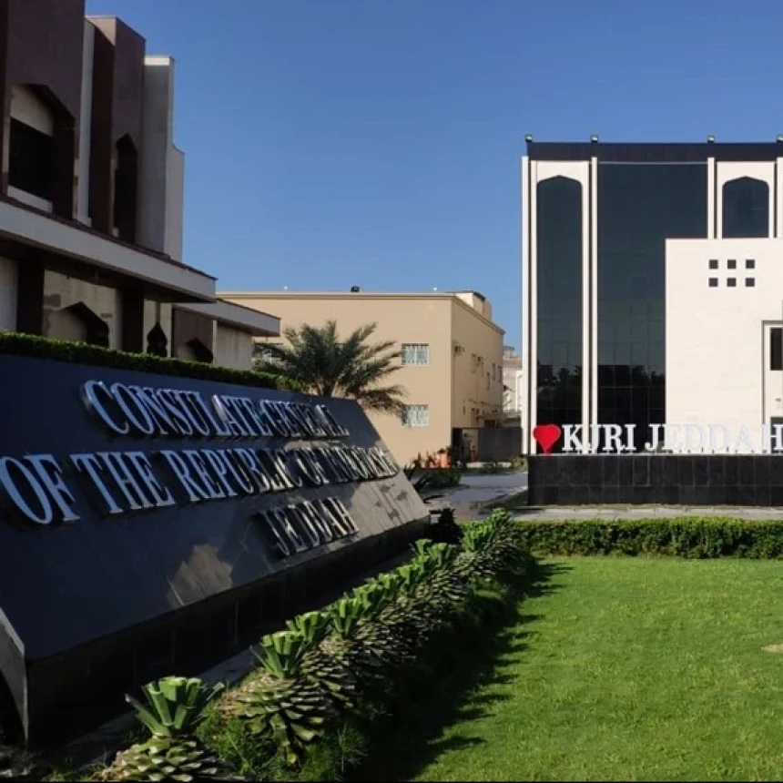 KJRI Jeddah Dampingi Proses Hukum WNI Terduga Terlibat Haji Ilegal yang Ditangkap di Saudi