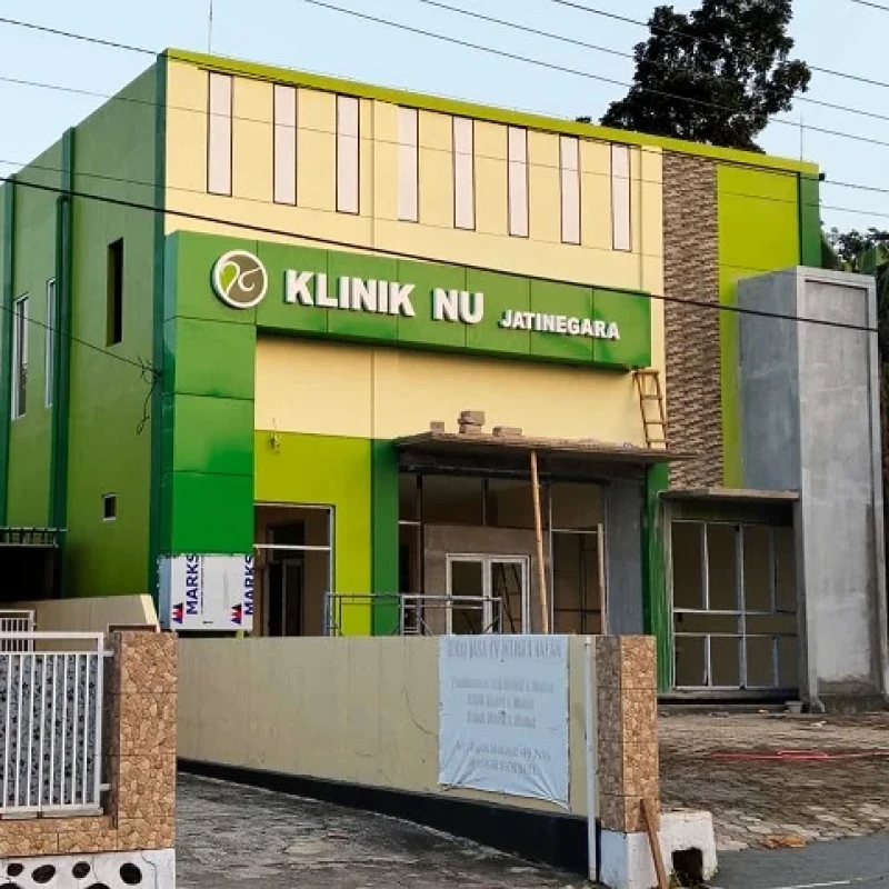 Klinik NU Jatinegara Tegal Siap Jadi Pusat Pelayanan Kesehatan Nahdliyin