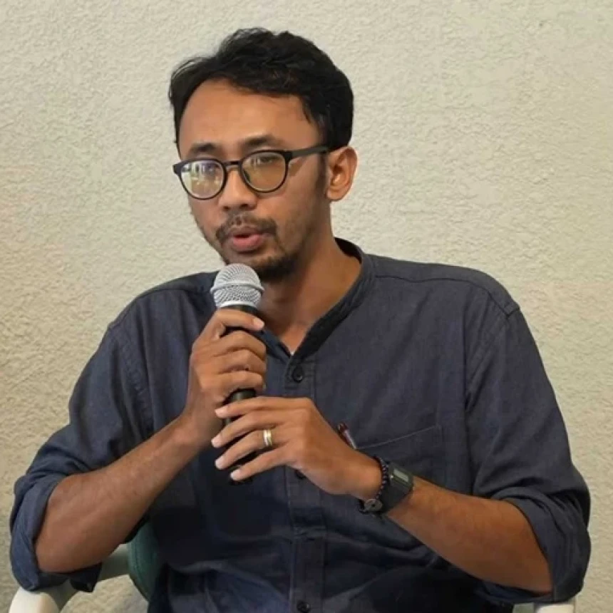 Tagih Reformasi Kepolisian kepada Presiden Prabowo, Koalisi RFP Sampaikan 5 Sikap