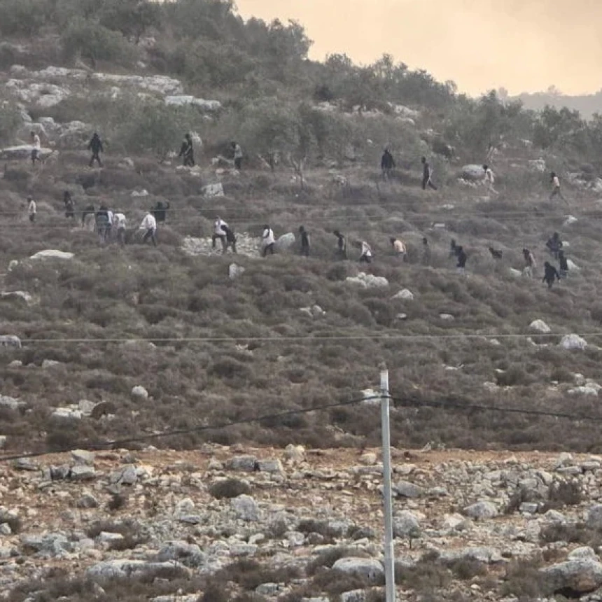 Laporan PBB: 80 Persen Wilayah Tepi Barat Disebut Telah Dikuasai Israel Melalui Pendudukan