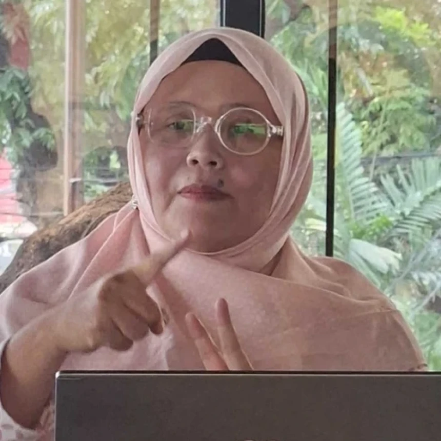 Anak Jalan Kaki 2 Km Laporkan Dugaan KDRT Ayah terhadap Ibu, Komnas Perempuan Minta Korban Dilindungi