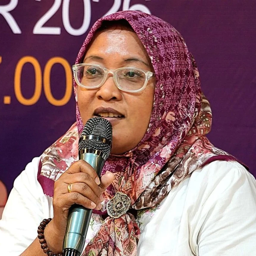 Komnas Perempuan Desak Kasus Dugaan Pembunuhan Ibu dan Anak di Madiun Diusut dengan Perspektif Femisida