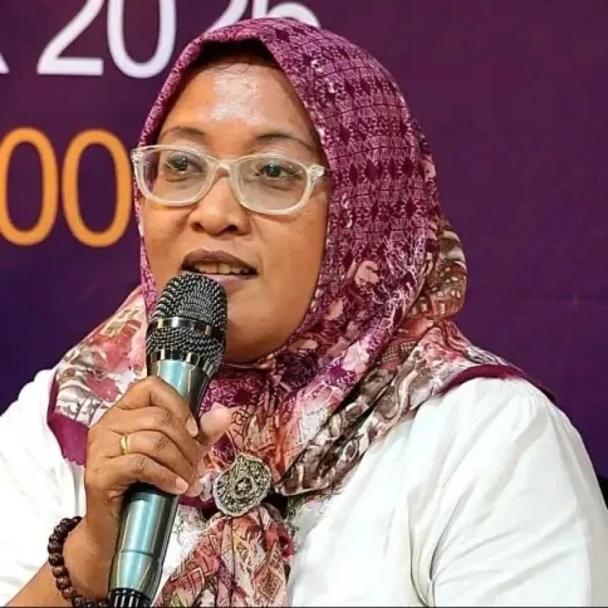 Pajak Pembalut Bebani Perempuan, Komnas Perempuan Soroti Kemiskinan Menstruasi