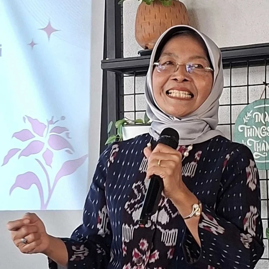 Korban Kekerasan Seksual Terjebak Minim Informasi, Komnas Perempuan Soroti Akses Layanan Aman