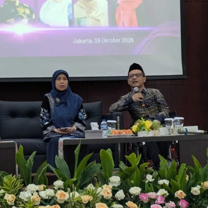 Konferensi Nasional Ulama Perempuan Indonesia Dorong Pemenuhan Hak Kelompok Disabilitas