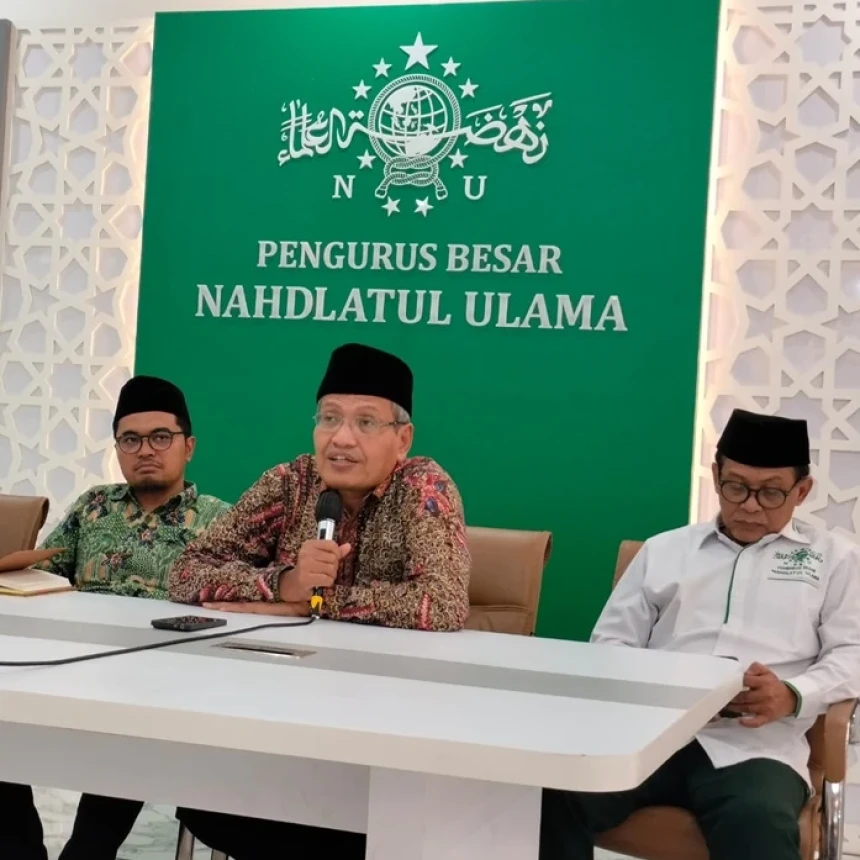 Konferensi Humanitarian Islam, Dibuka Presiden Prabowo, Diikuti 20 Profesor, Akademisi, dan Kiai