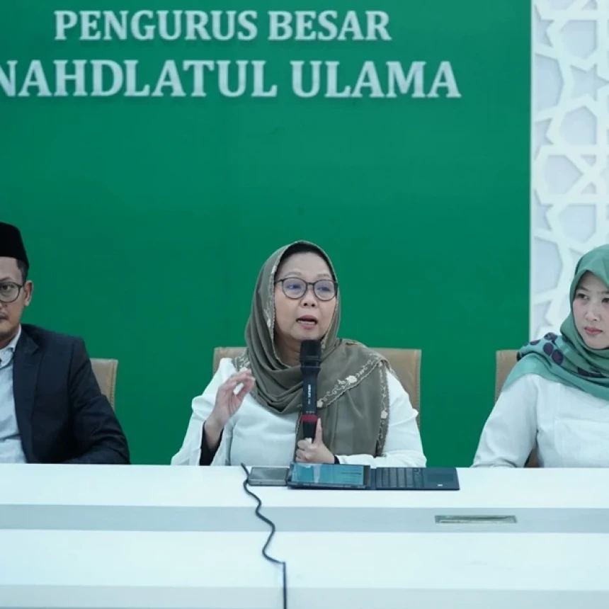 Kongres Keluarga Maslahat NU Akan Rumuskan Kebijakan PBNU untuk Atasi Problem Keluarga