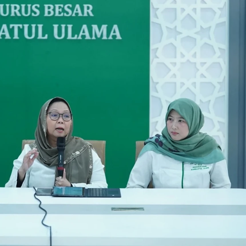 Kongres Keluarga Maslahat NU Bakal Sorot Kesehatan Mental Generasi Muda