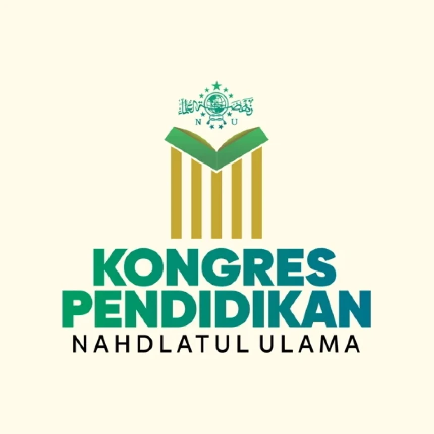 Kongres Pendidikan NU 2025 Akan Dihadiri 5 Menteri, Ada Anugerah Pendidikan NU