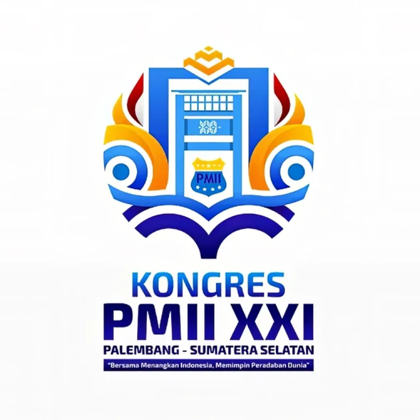 PMII Umumkan Kongres XXI Berlangsung di Palembang 12-14 Agustus 2024