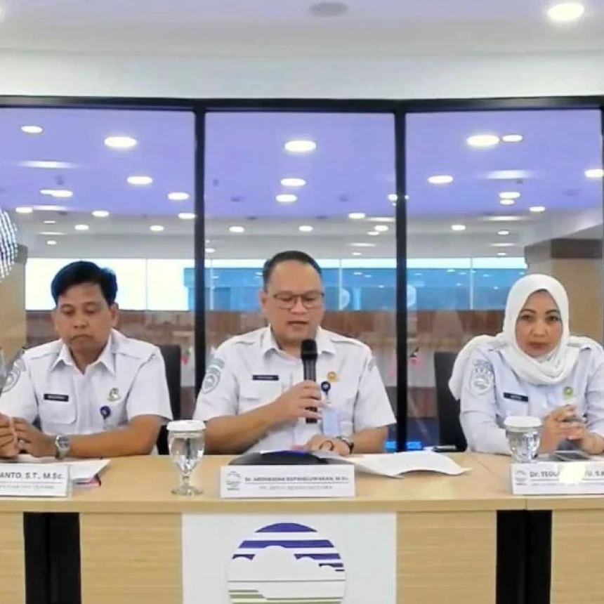 Gempa Susulan NTT Mulai Luruh, Warga Diminta Tetap Waspada