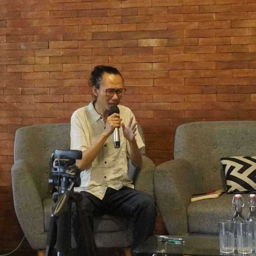 Warga Terdampak Karhutla Menjerit, Kesehatan Terganggu hingga Ekonomi Terpuruk