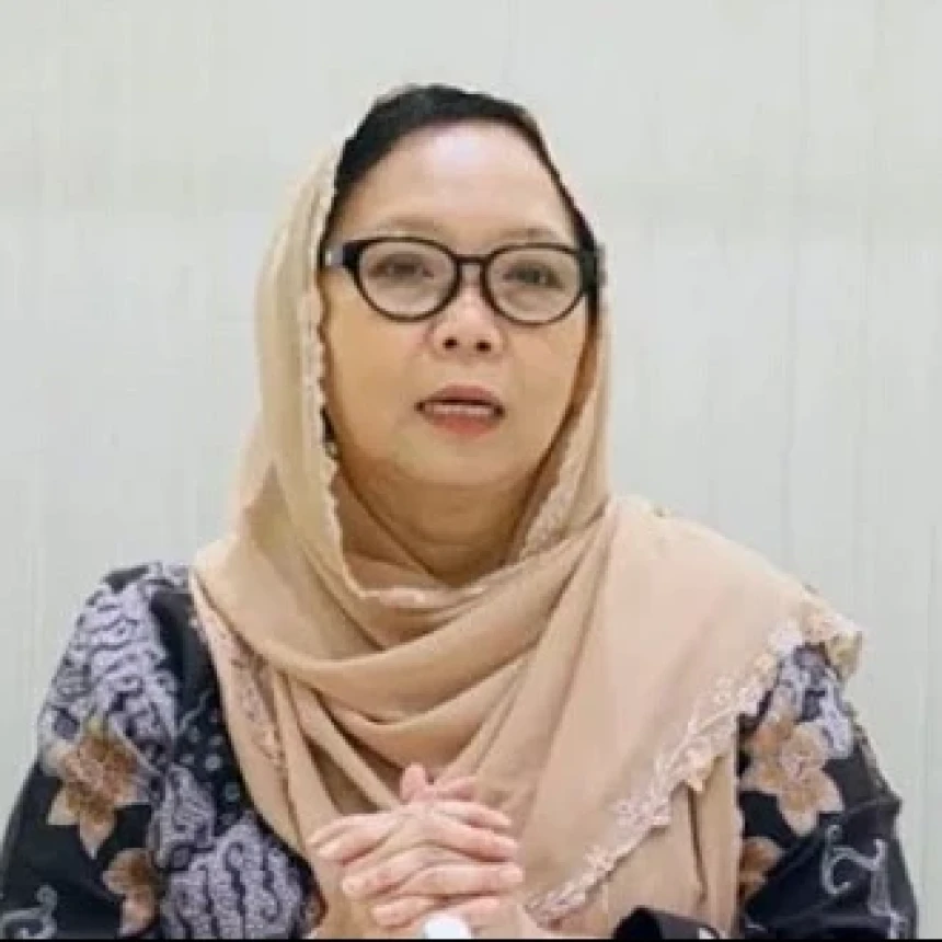 Orasi Kemerdekaan, Alissa Wahid Ungkap Mencintai Indonesia Berarti Harus Ikhlas dan Patah Hati