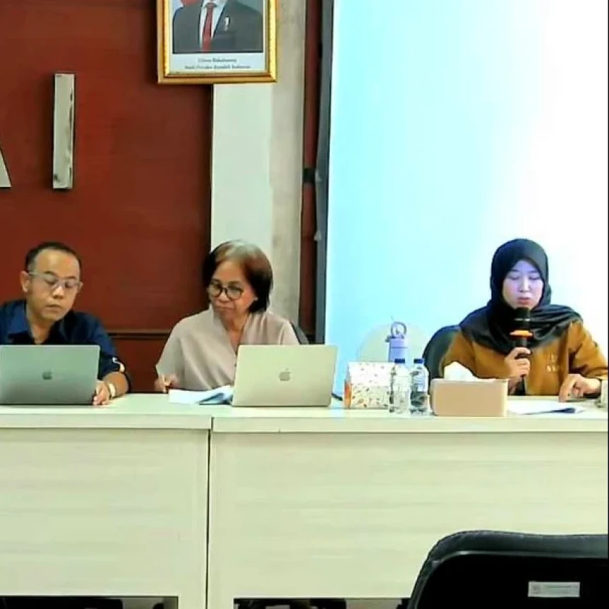KPAI Soroti Ancaman Baru bagi Anak: Kesehatan Mental, Rokok, Kekerasan Seksual