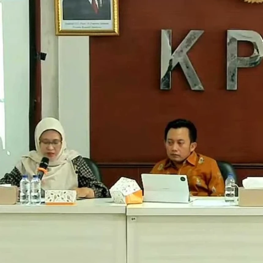 KPAI Desak RUU Pengasuhan Anak Segera Disahkan, Dinilai Kunci Cegah Kekerasan dan Perkuat Perlindungan Anak