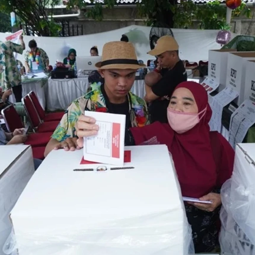 RUU Pemilu Mandek Meski Masuk Prolegnas, Koalisi Desak Transparansi