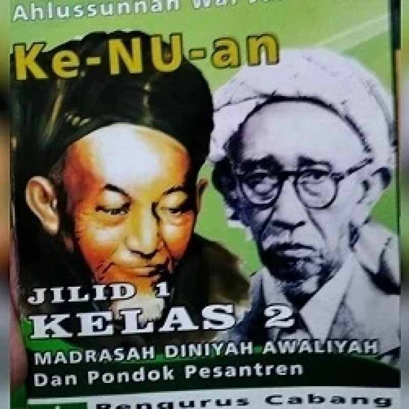 Penjelasan PCNU Tegal terkait Kronologi Peredaran Buku yang Distorsi Sejarah NU