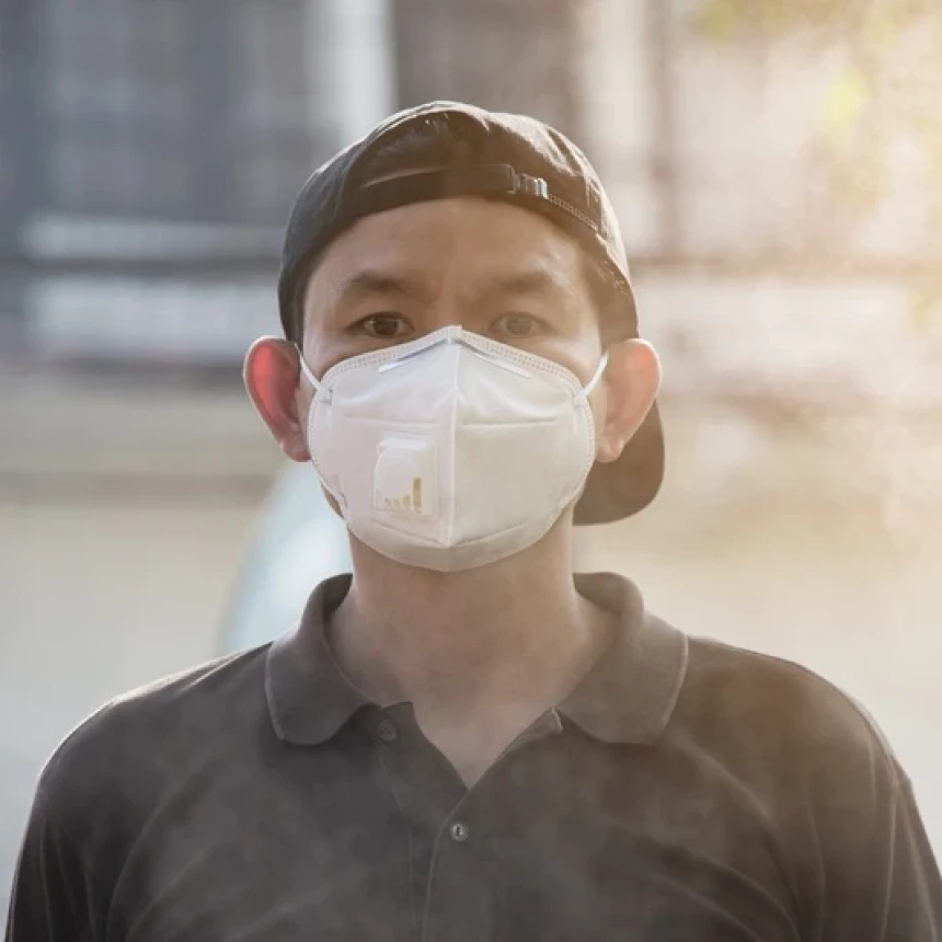 BMKG Ingatkan Ancaman Kualitas Udara Memburuk saat Kemarau dan El Nino, Masyarakat Diminta Waspada