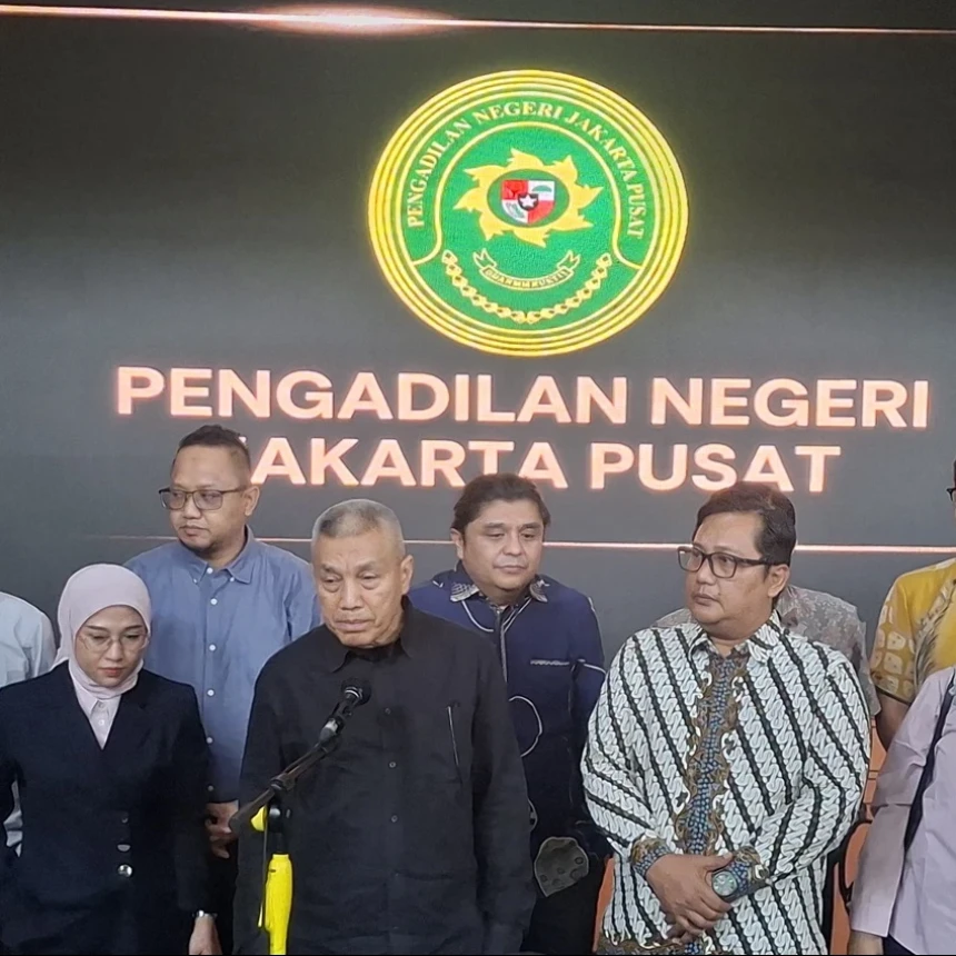 Kuasa Hukum Pertanyakan Unsur Pidana dalam Perbuatan Gus Yaqut