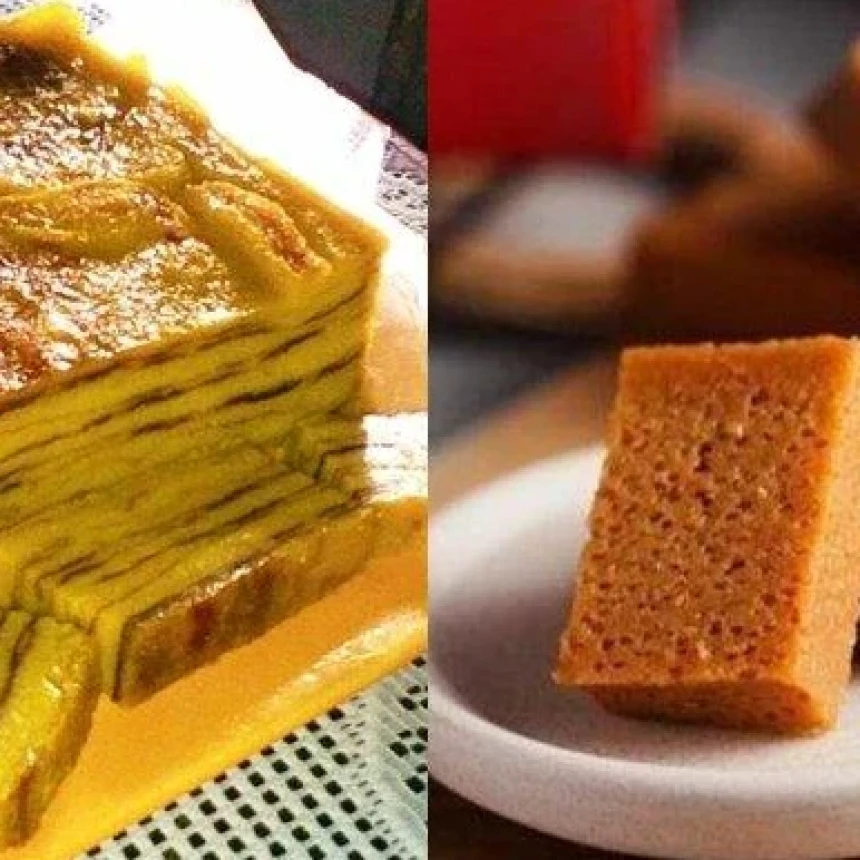 Enam Makanan Khas Palembang yang Selalu Ada saat Lebaran