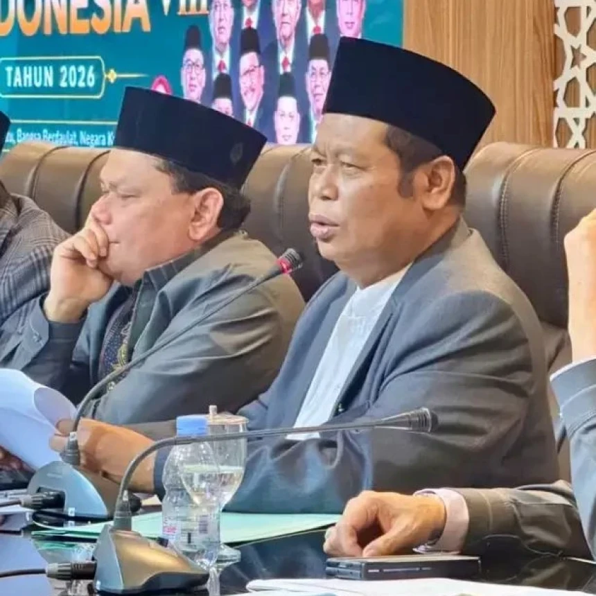 Kongres Umat Islam Indonesia Bakal Digelar di Jakarta, Bahas Hukuman Mati Koruptor hingga Tambang Ormas 