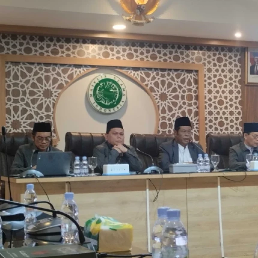 KUII Ke-8 Digelar di Jakarta, Presiden Prabowo Dijadwalkan Hadir