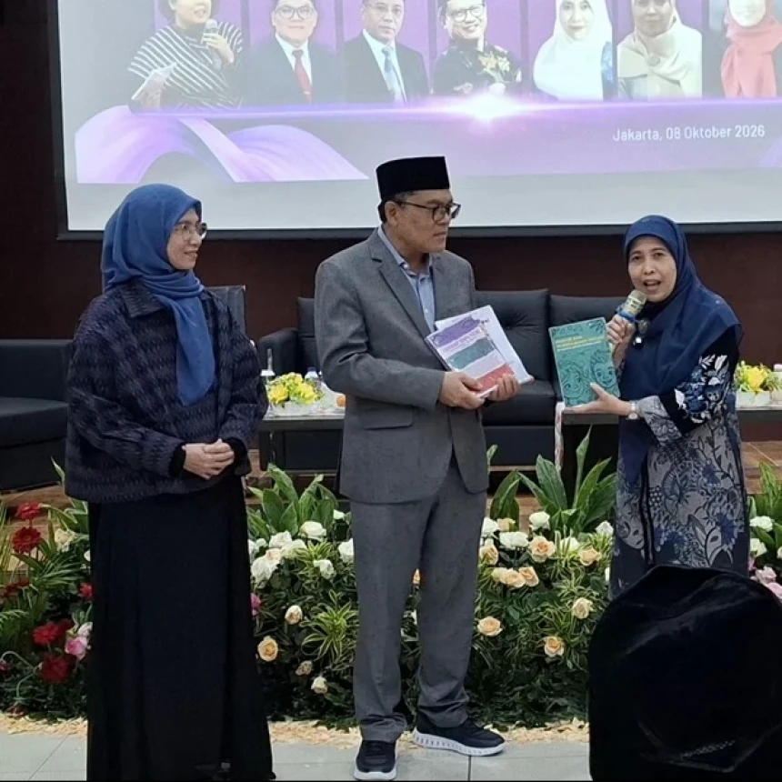 KUPI Kenalkan Fiqih Murunah untuk Atasi Problem Keagamaan bagi Penyandang Disabilitas