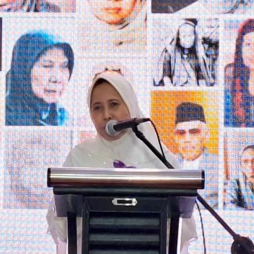 Darurat Kekerasan Seksual di Lingkungan Pendidikan, KUPI Tawarkan SOP dan Ulama Perempuan sebagai Solusi