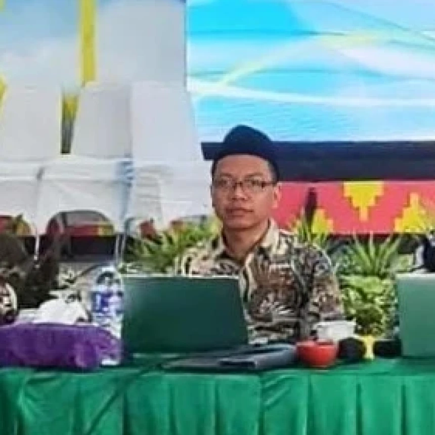 Lakpesdam PBNU Dampingi Perencanaan Strategis PWNU Lampung