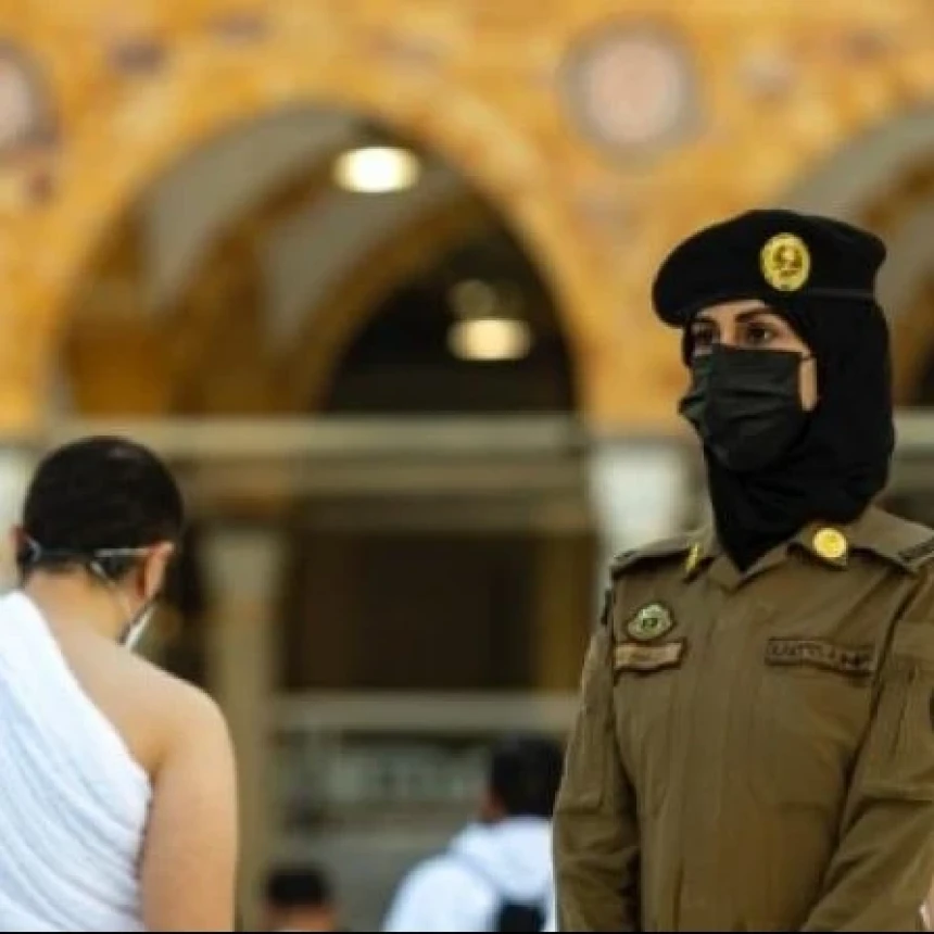 Jamaah Haji Diimbau Tak Bawa Jimat, Hukumannya Berat di Saudi