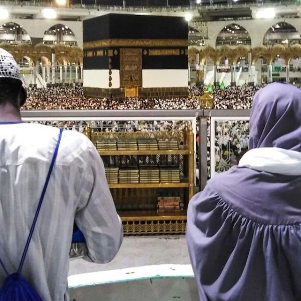 Bolehkah Membaca Talbiyah bagi Selain Jamaah Haji?