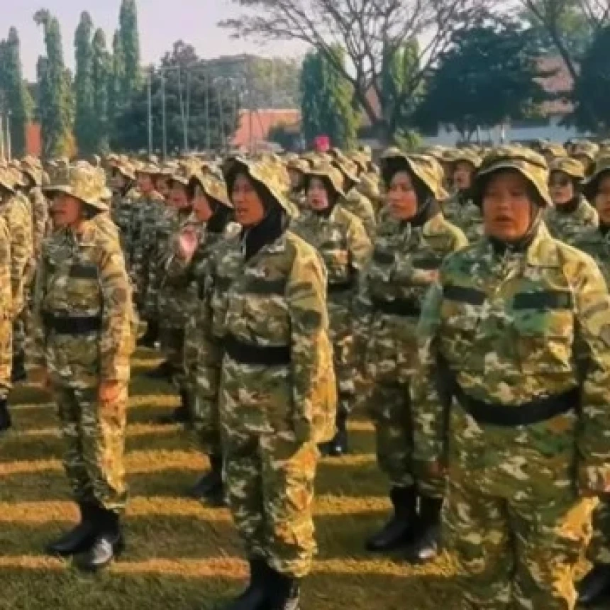 DPR Desak Latsarmil Calon Manajer Kopdes Dihapus, Negara Bisa Hemat Lebih dari Rp1 Triliun
