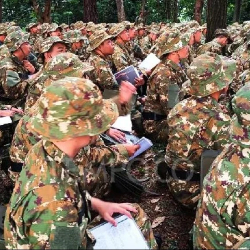 Peserta Wafat pada Latsarmil KDMP Didominasi Perempuan, Komnas Desak Evaluasi Total Pembekalan Bergaya Militer