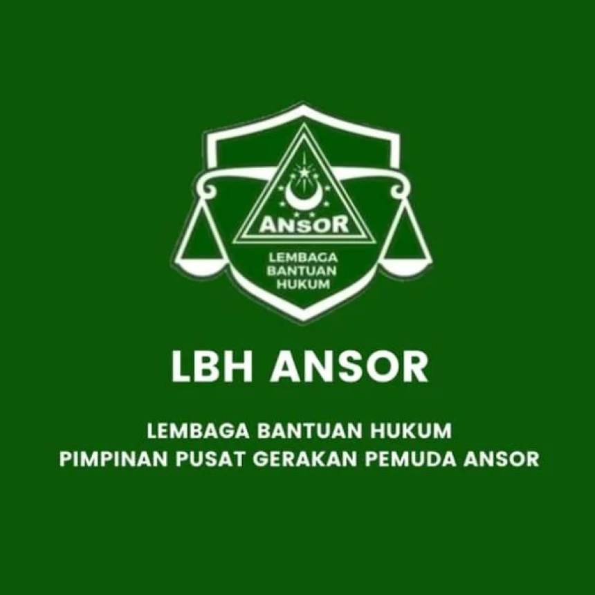 LBH Ansor Siap Melakukan Advokasi untuk Warga Wadas
