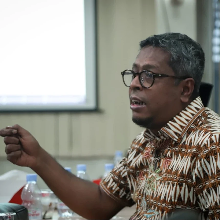 LBH Ansor Bakal Laporkan Politisasi Agama dalam Pemilu 2024