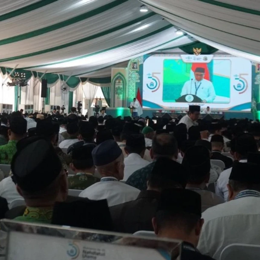 Bahtsul Masail Muktamar NU Dorong Penyesuaian Qanun Jinayah Aceh soal Jarimah Pemerkosaan, Ini Hasil dan Rekomendasinya