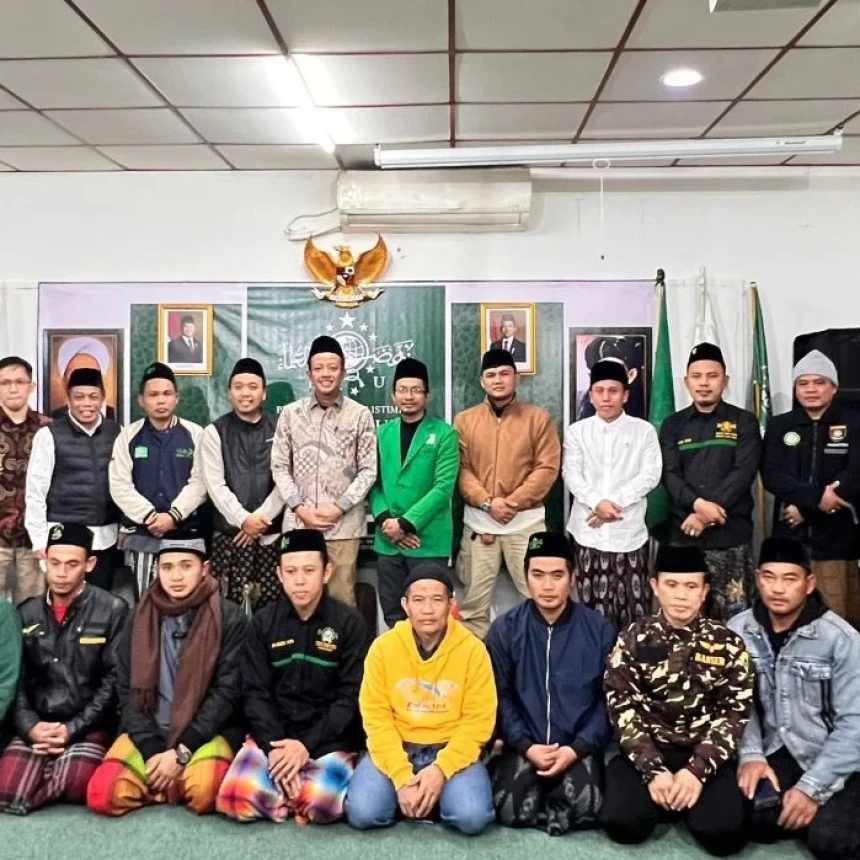 Perdana, Lembaga Bahtsul Masail PCINU Taiwan Bahas Shalat Jumat para Buruh Migran