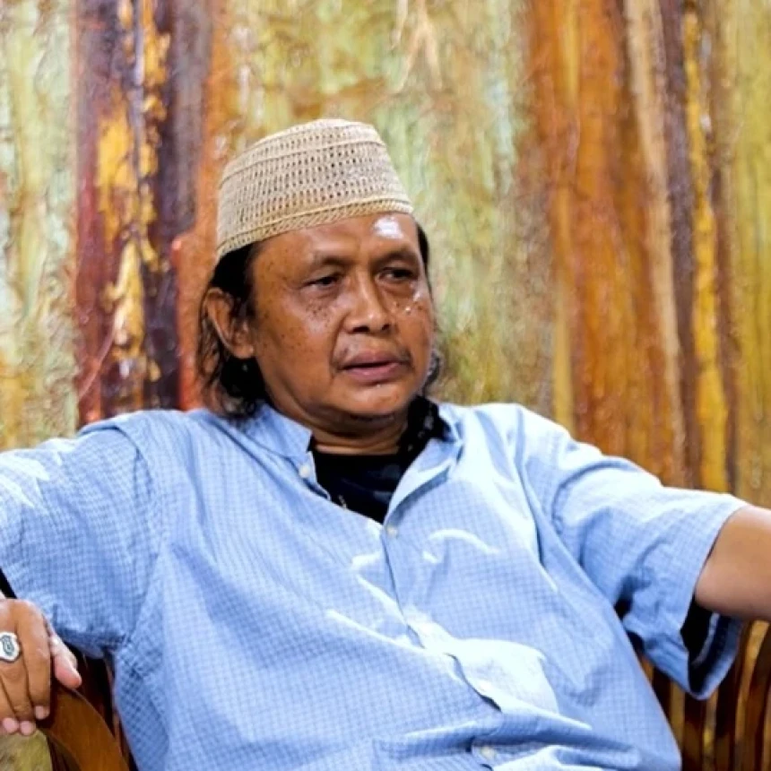 Muktamar Kebudayaan 2026, Lesbumi Gali Pemikiran Kebudayaan Asrul Sani