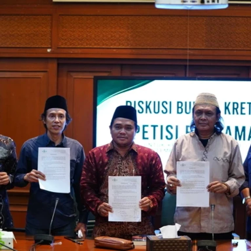 Ancam Ekosistem Pertembakauan, Lesbumi PBNU Tolak Rancangan Aturan Kemenko PMK dan Kemenkes soal Tembakau