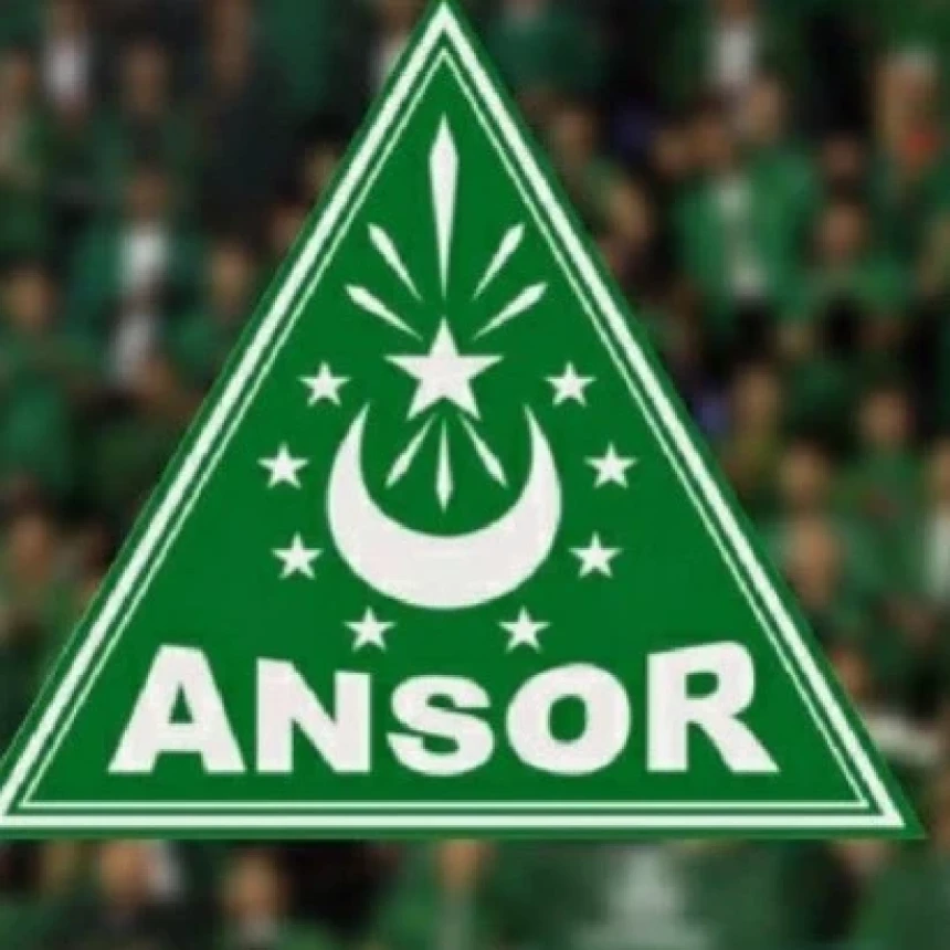 Lirik Mars GP Ansor dan Ketetapan Peraturan Organisasi 