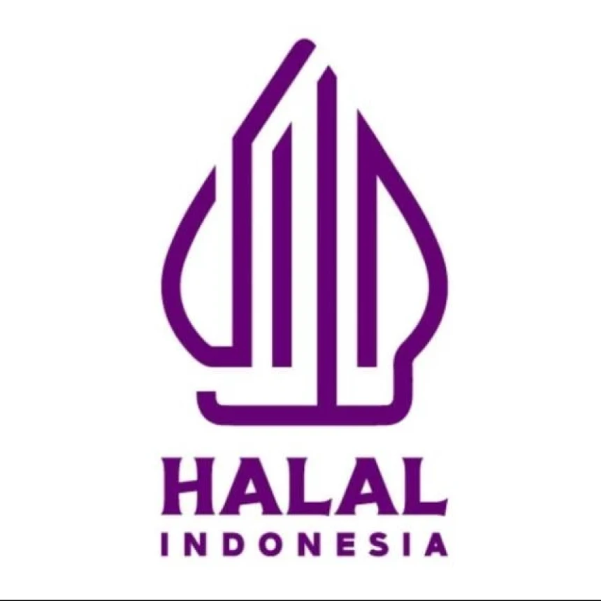 Kemenag Tetapkan Logo Label Halal Indonesia