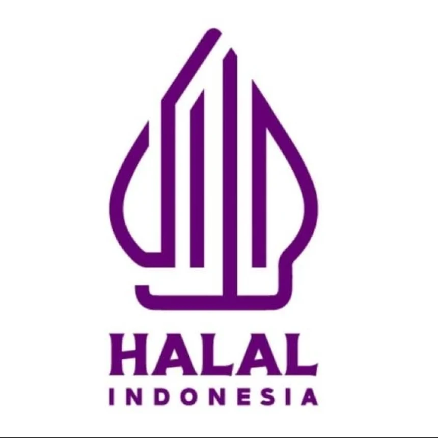 Logo Halal Itu