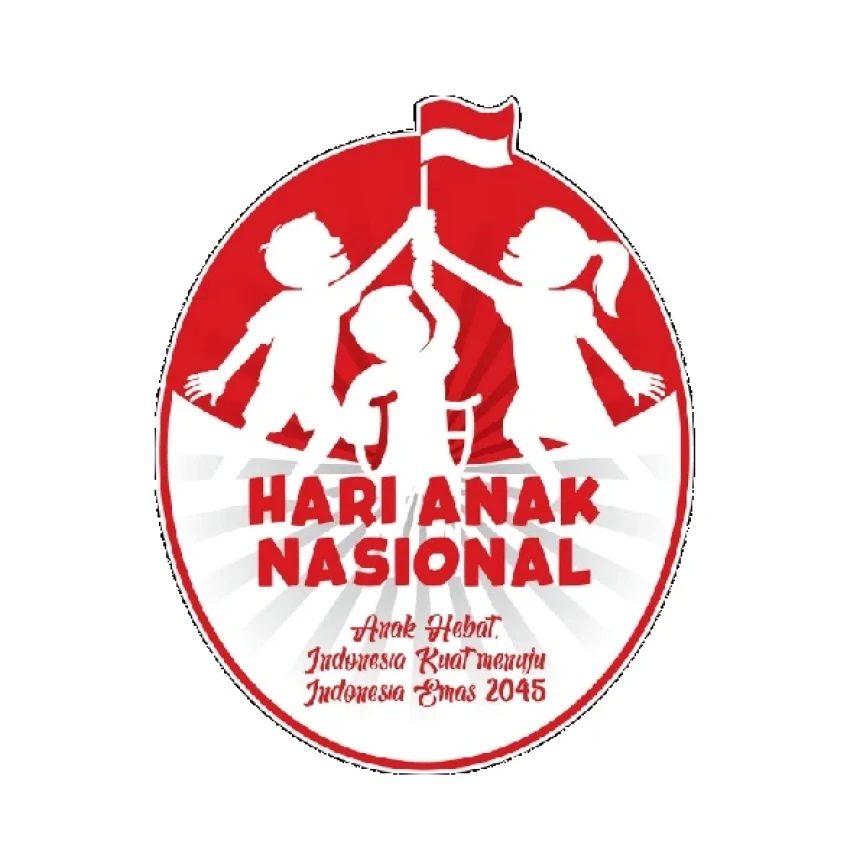 Hari Anak Nasional 2026 Momentum Perkuat Pemenuhan Hak dan Perlindungan Anak