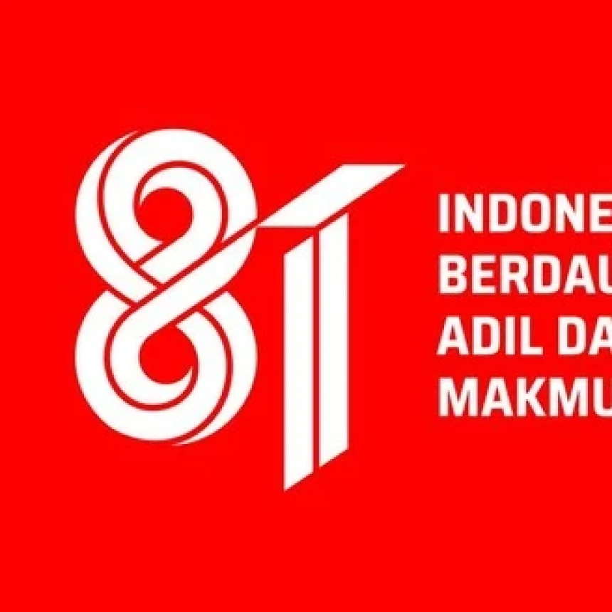 Ini Rangkaian Kegiatan HUT Ke-81 RI, dari Zikir Kebangsaan hingga Pesta Rakyat