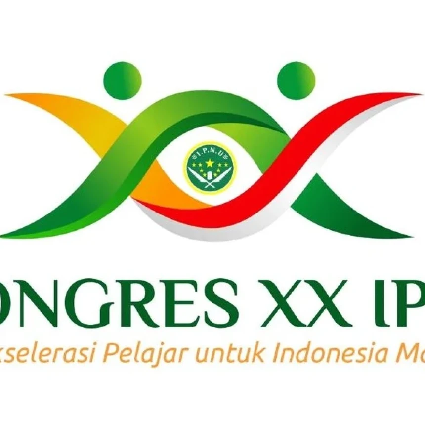 Tema dan Logo Kongres XX IPNU
