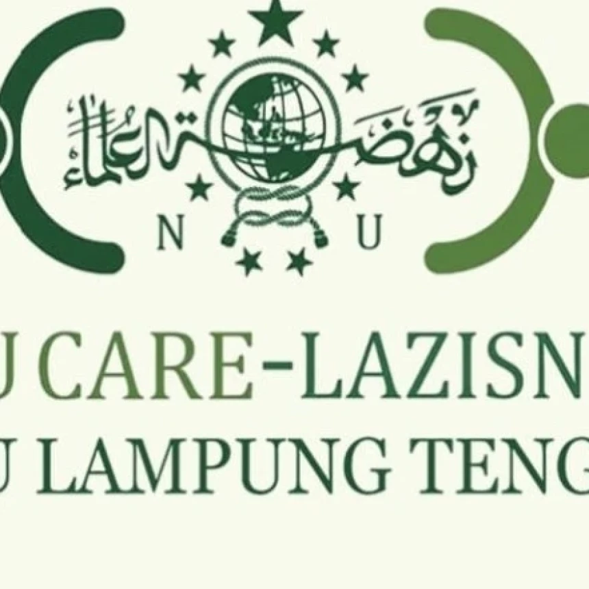 Rp18 Miliar Tersalurkan pada Mahabbah Ramadhan 1445 Hijriah NU Care-LAZISNU Lampung Tengah