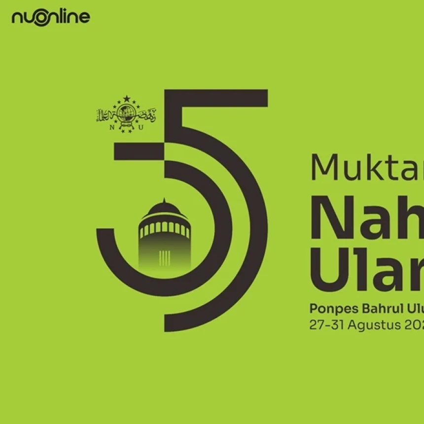 Sambut Muktamar Ke-35 NU, IPNU-IPPNU Jombang Siap Kerahkan 5.000 Kader