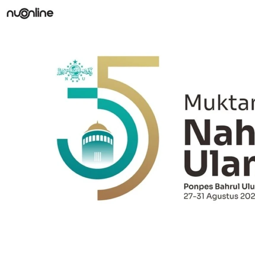 Ini Kegiatan Lengkap Muktamar Ke-35 NU di Tambakberas