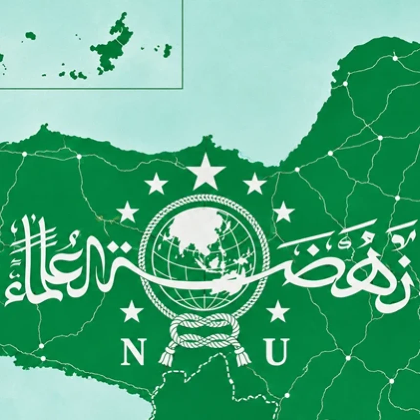 PWNU dan PCNU Se-Yogyakarta dan Jawa Tengah Tolak Pembatasan Ahwa hingga Perubahan Kedudukan Rais Aam