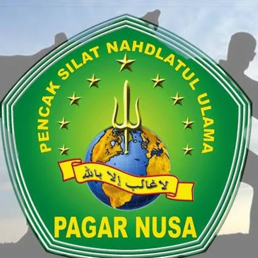 Harlah Ke-39 Tahun, Ini Ketua Umum Pagar Nusa dari Masa ke Masa